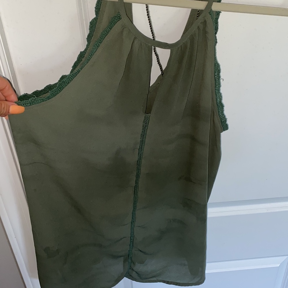 Tank top - Picture 2 of 4